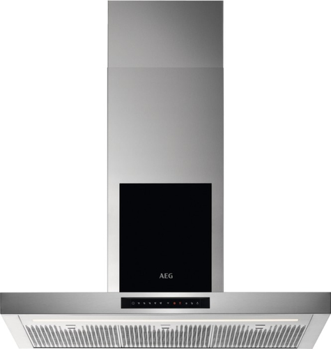 AEG DBK6980SG Wall-mounted Stainless steel 735 m³/h
