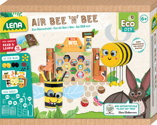 Lena Eco Air Bee´n´Bee