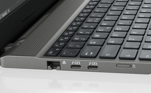 Fujitsu CELSIUS H5511 Intel® Core™ i7 i7-1165G7 Mobile workstation – image 8
