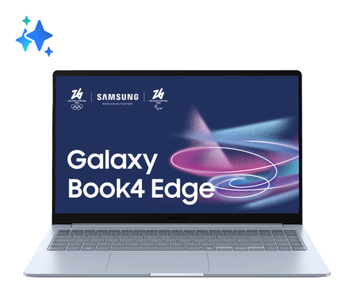 Samsung Galaxy Book4 Edge