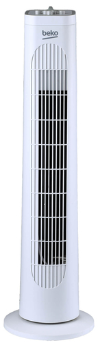 Beko EFW5100W вентилятор Белый
