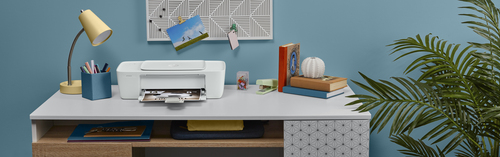 HP DeskJet 2320 All-in-One Printer – image 5