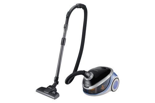Samsung SD9421 Cylinder vacuum Dry&wet – image 2