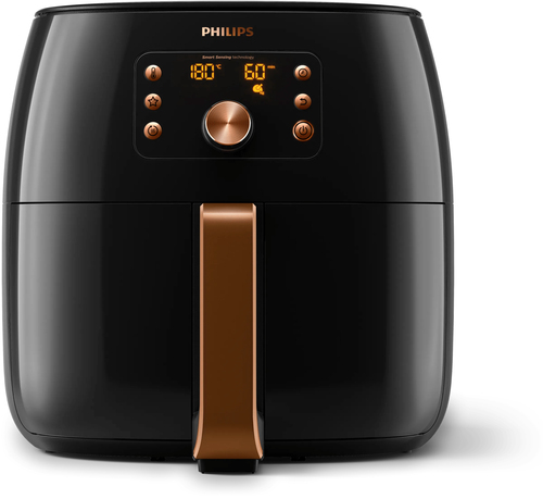 Philips HD9867/90 fryer Single – image 2
