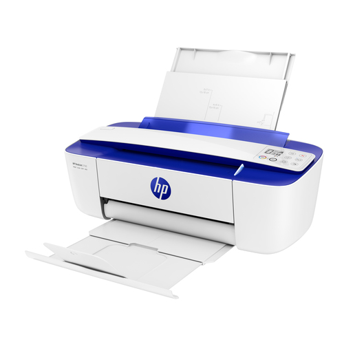 Urządzenie wielofunkcyjne HP DeskJet 3760 USB Wi-Fi T8X19B