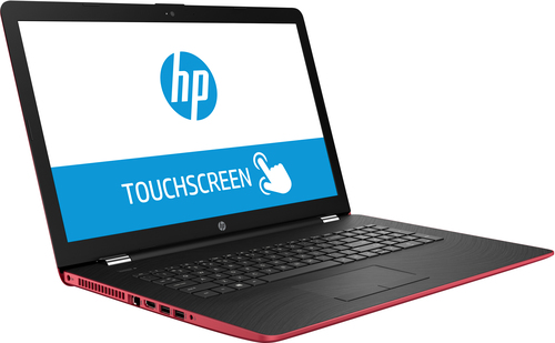 HP Notebook - 17-ak014na – image 7