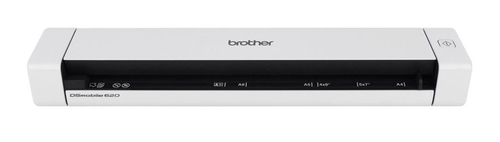 Brother DS-620 scanner Sheet-fed scanner