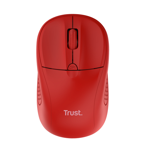 Trust 20787 mouse Ambidextrous RF Wireless Optical 1600 DPI – image 3