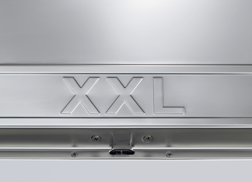 AEG F78702VI0P Fully built-in 15 place settings – image 7