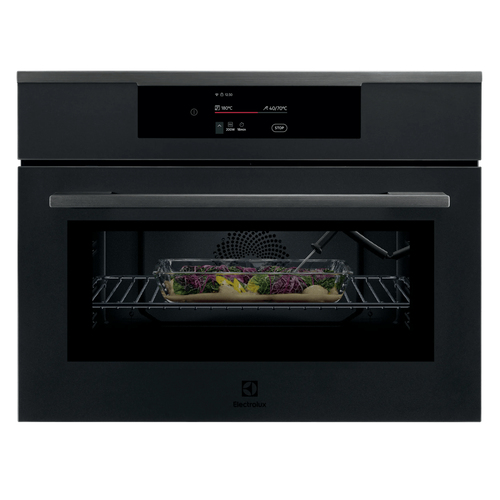 Electrolux KVLAE2XT 44 L 3000 W Black