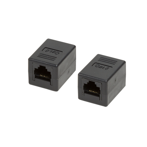 NP0034A cambiador de género para cable RJ-45