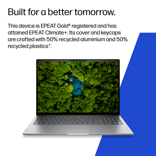 HP E0HS2EA laptop Copilot+ PC Intel Core Ultra 5 325 – image 8