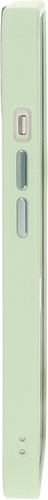 Hardcover met Corner Protection en geschikt voor MagSafe voordelen: + Transparante frosted afwerking: frisse uitstraling en tijdloos ontwerp + MagSafe, afbeelding 7