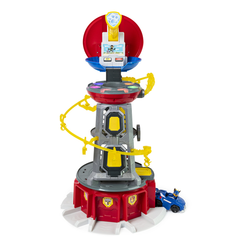 PAW Patrol 6053408 игрушечный транспорт/игрушечный трек