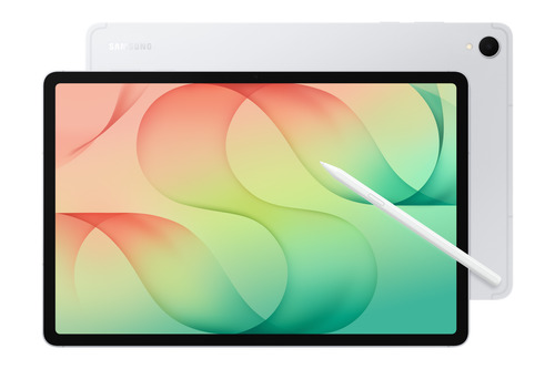 Samsung Galaxy Tab S12 Plus 12,6 Zoll 512GB Wi-Fi Silber – Foto 3 von 9