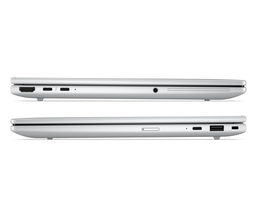 HP EliteBook 8 G2i 16 Next Gen AI PC Copilot+ PC Intel Core Ultra 7 355 Laptop 40,6 cm (16") WUXGA 32 GB LPDDR5x-SDRAM 512 GB SSD Wi-Fi 7 (802.11be) Windows 11 Pro Zilver QWERTY
