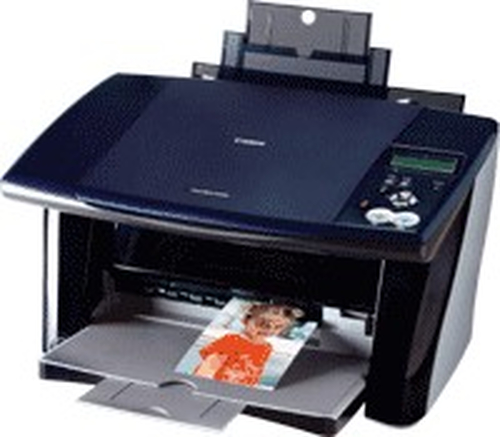 Canon SmartBase MP360 Inkjet A4