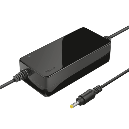 Trust Nexo Laptop Black AC Indoor – image 1