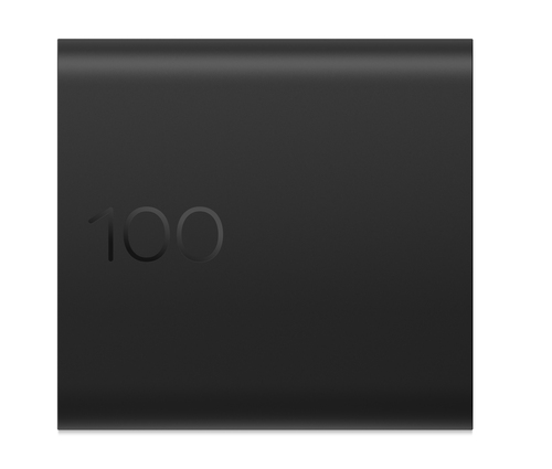 HP 100W GaN Usb C Oplader, afbeelding 7