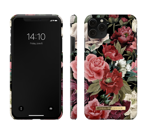 iDeal of Sweden Printed Case iPhone 11PM/XSM Antique – image 2