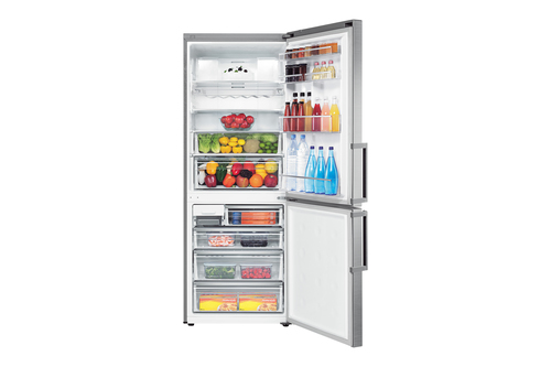 Samsung RL435EFBAS8 Freestanding Stainless steel – image 6