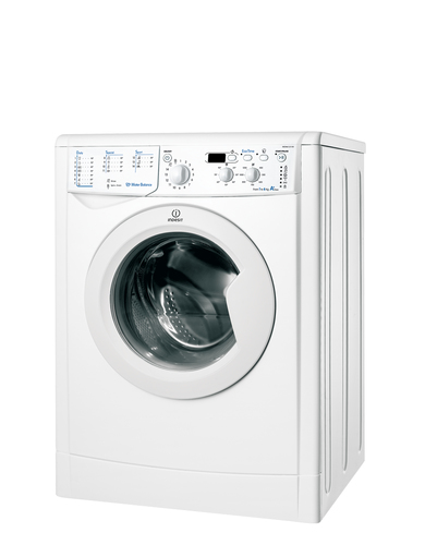 Indesit IWDN 61251X9 (CZ)