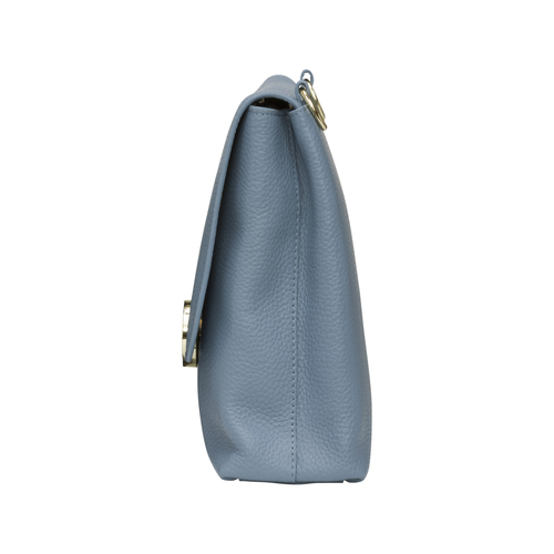 dbramante1928 Florence - Cross Body Bag - M - Nightfall Blue – image 4