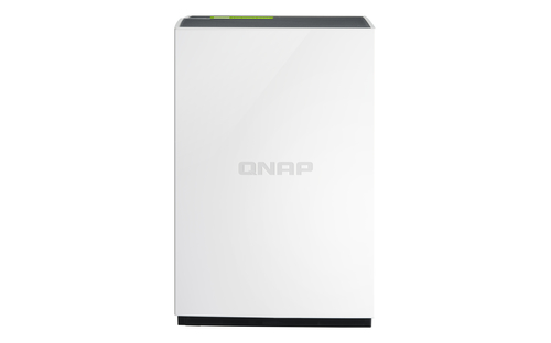 QNAP TS-128 NAS/storage server Mini Tower – image 4