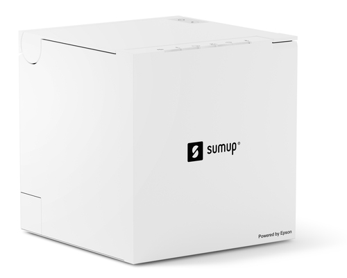 SumUp Receipt Printer – image 4