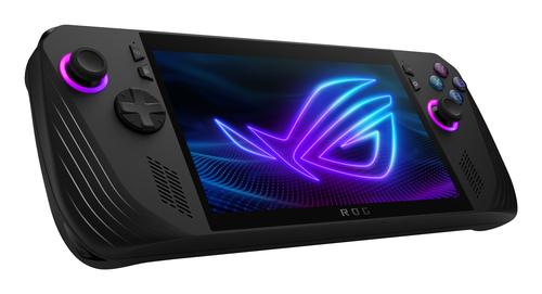 ASUS ROG Ally X (RC72LA-NH007W) handheld game console, afbeelding 8