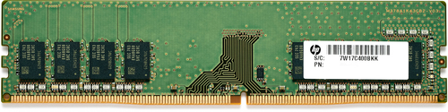 HP 7ZZ64AA memory module