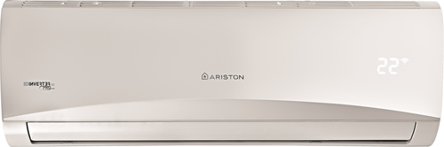 Ariston KITSYROSNET3235 air conditioner Split system White – image 1