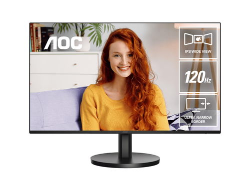 AOC B3 24B3CA3/75 computer monitor