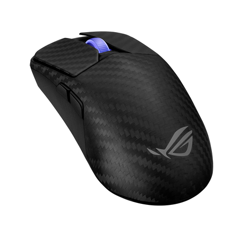 Asus Rog Harpe Ace Extreme 42000 Dpi Wireless Gaming Mouse - Black - image 8