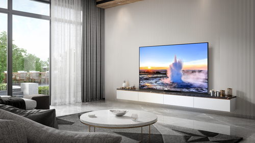 Samsung Series 8 QE85QN800CT 2.16 m (85") 8K Ultra HD Smart TV Wi-Fi Black – image 3