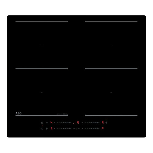 AEG TO64IM0FIB Black Built-in