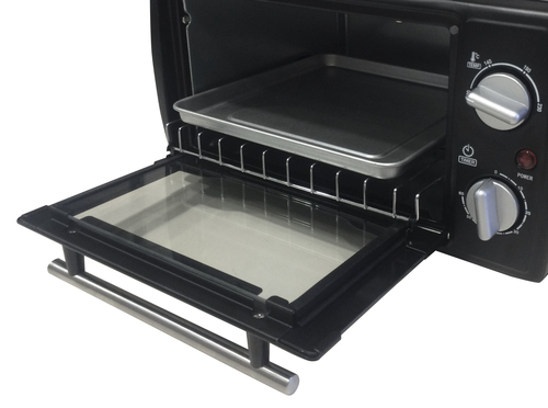 Sogo HOR-SS-10525 toaster oven – image 2