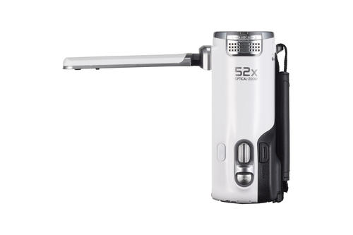 Samsung HMX-F90WN camcorder Handheld camcorder – image 6