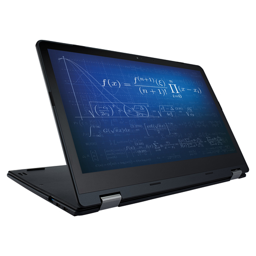 MEDION AKOYA E13201 Intel® Pentium® Silver N5000 Hybrid (2-in-1)