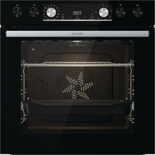 Gorenje G600 BCPX6737E05BG