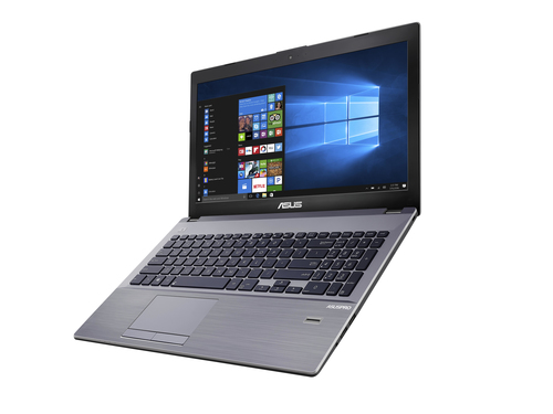 ASUSPRO P4540UQ-FY0111R Intel® Core™ i7 i7-7500U Laptop – image 6
