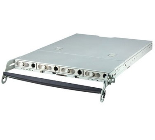ASUS AP1600R-S5, Dual Xeon Server
