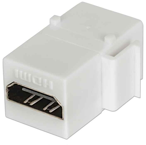 Intellinet Cople HDMI, Tipo Keystone imagen 3