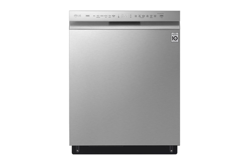 LG LDFN4542S dishwasher Semi built-in 15 place settings