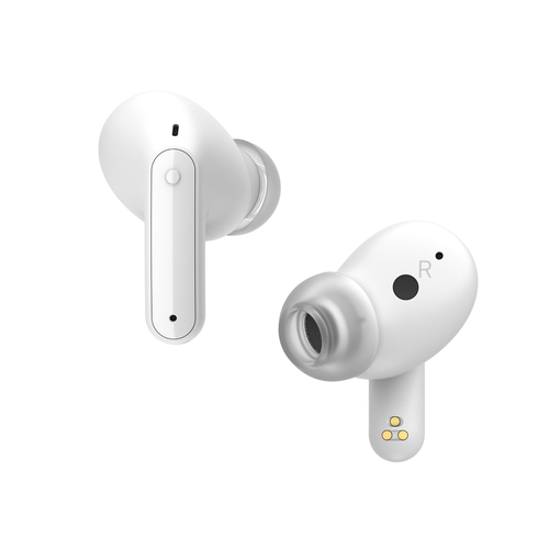 LG TONE-FP5W.CEUFLLK headphones/headset True Wireless Stereo (TWS) In-ear Music Bluetooth White – image 6