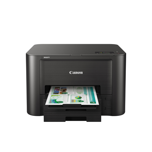 Canon MAXIFY iB4150 inkjet printer Colour – image 6