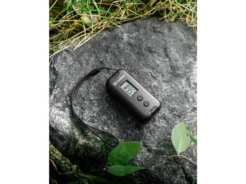 Sandberg Pocket Radio FM for AAA battery – image 6