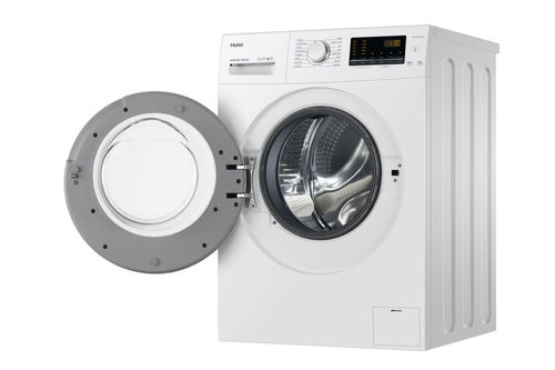 Haier 39 Series HW010-CP1439N washing machine Front-load – image 4