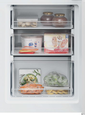 Hoover H-FRIDGE 300 HOCT3L517EW2 Freestanding – image 9