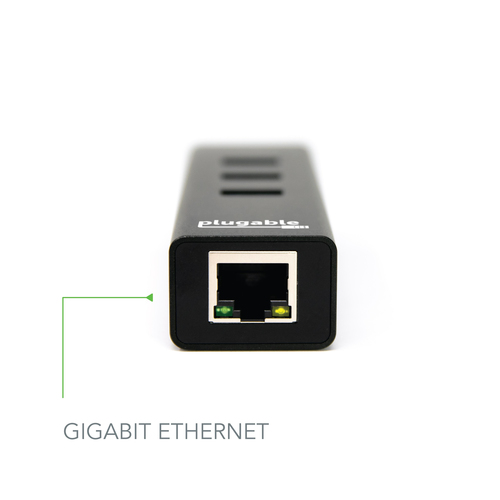 Plugable Technologies USB 3.0 – image 2
